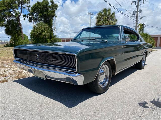 1967 Dodge Charger (CC-1480505) for sale in Pompano Beach, Florida