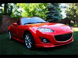 2010 Mazda Miata (CC-1485067) for sale in Greeley, Colorado
