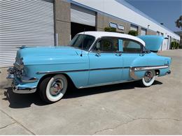1954 Chevrolet Bel Air (CC-1485098) for sale in Spring Valley, California