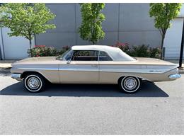 1961 Chevrolet Impala SS (CC-1485109) for sale in Allentown, Pennsylvania