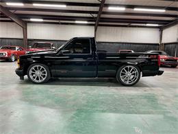 1990 Chevrolet Silverado 454 SS (CC-1485116) for sale in Sherman, Texas