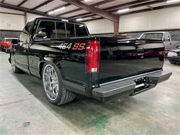 1990 Chevrolet Silverado 454 SS (CC-1485116) for sale in Sherman, Texas