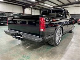 1990 Chevrolet Silverado 454 SS (CC-1485116) for sale in Sherman, Texas