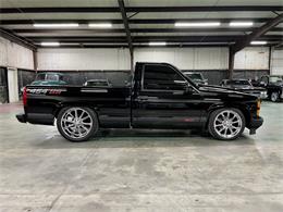 1990 Chevrolet Silverado 454 SS (CC-1485116) for sale in Sherman, Texas