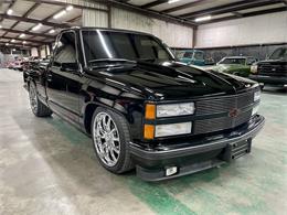 1990 Chevrolet Silverado 454 SS (CC-1485116) for sale in Sherman, Texas