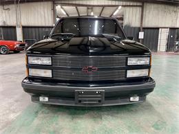 1990 Chevrolet Silverado 454 SS (CC-1485116) for sale in Sherman, Texas