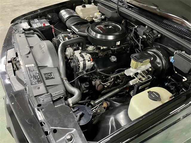 1990 Chevrolet Silverado 454 SS (CC-1485116) for sale in Sherman, Texas