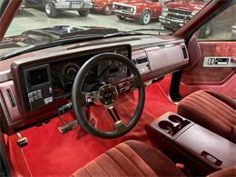 1990 Chevrolet Silverado 454 SS (CC-1485116) for sale in Sherman, Texas