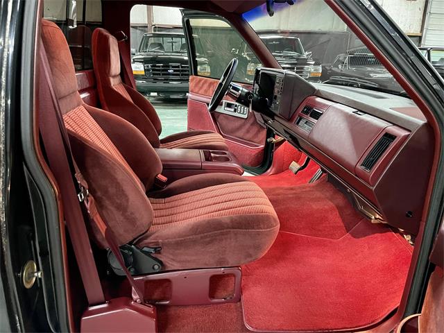 1990 Chevrolet Silverado 454 SS (CC-1485116) for sale in Sherman, Texas