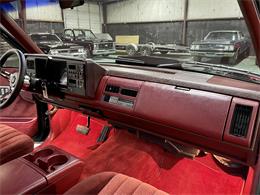 1990 Chevrolet Silverado 454 SS (CC-1485116) for sale in Sherman, Texas