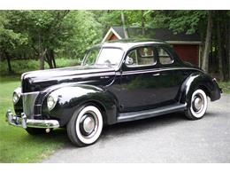 1940 Ford Deluxe (CC-1485118) for sale in MUNISING, Michigan