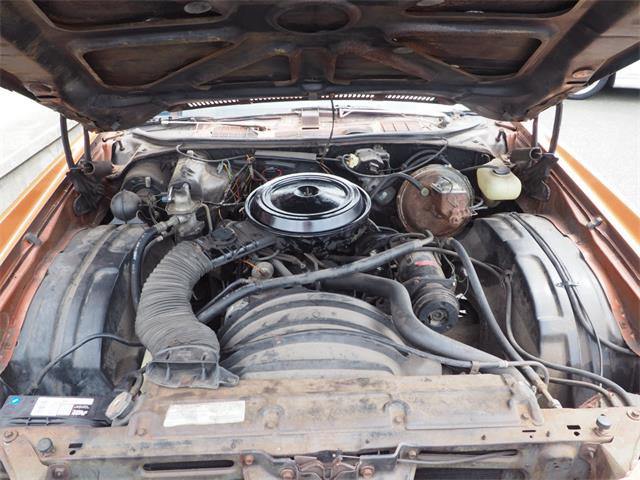 1975 Chevrolet Monte Carlo (CC-1480518) for sale in Tacoma, Washington