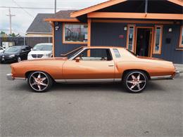 1975 Chevrolet Monte Carlo (CC-1480518) for sale in Tacoma, Washington