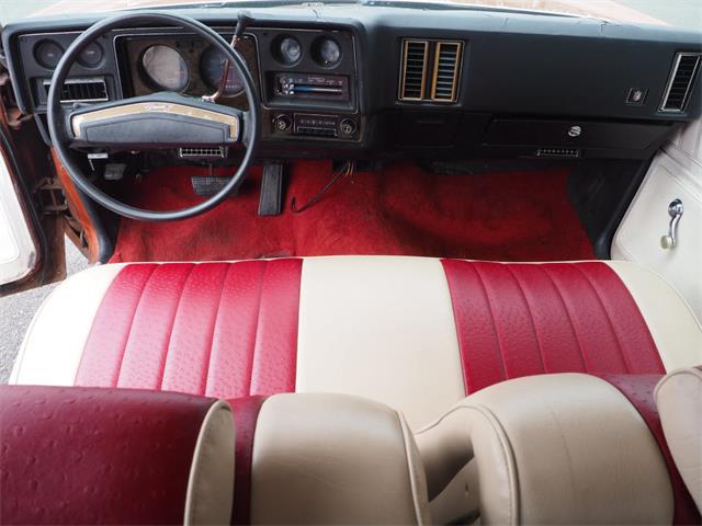 1975 Chevrolet Monte Carlo (CC-1480518) for sale in Tacoma, Washington