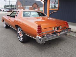 1975 Chevrolet Monte Carlo (CC-1480518) for sale in Tacoma, Washington