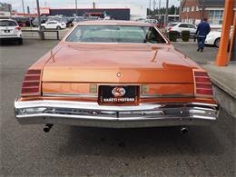 1975 Chevrolet Monte Carlo (CC-1480518) for sale in Tacoma, Washington