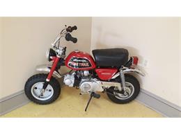 1972 Honda Motorcycle (CC-1485180) for sale in Greensboro, North Carolina