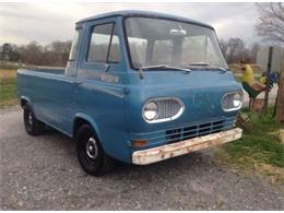 1965 Ford Econoline (CC-1485195) for sale in Cadillac, Michigan