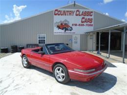 1990 Buick Reatta (CC-1485201) for sale in Staunton, Illinois
