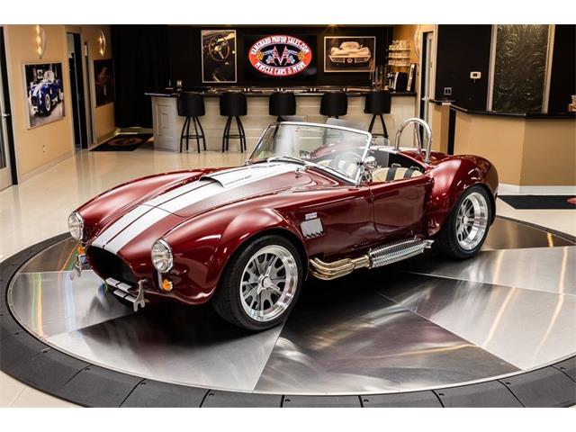 1965 Shelby Cobra (CC-1485202) for sale in Plymouth, Michigan
