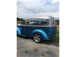 1941 International Panel Truck (CC-1485221) for sale in Cadillac, Michigan