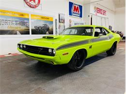 1970 Dodge Challenger (CC-1485258) for sale in Mundelein, Illinois