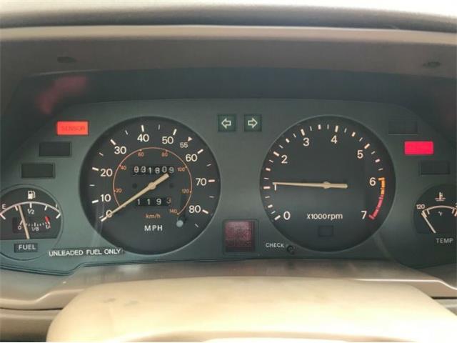 1982 Datsun 280ZX (CC-1485266) for sale in Cadillac, Michigan