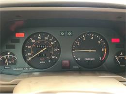 1982 Datsun 280ZX (CC-1485266) for sale in Cadillac, Michigan