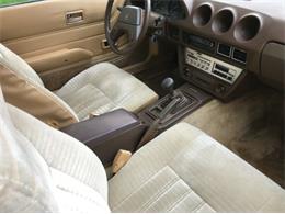 1982 Datsun 280ZX (CC-1485266) for sale in Cadillac, Michigan
