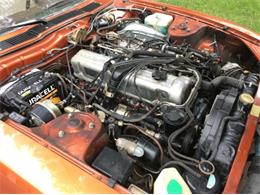 1982 Datsun 280ZX (CC-1485266) for sale in Cadillac, Michigan