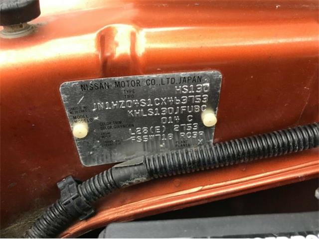 1982 Datsun 280ZX (CC-1485266) for sale in Cadillac, Michigan