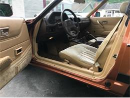 1982 Datsun 280ZX (CC-1485266) for sale in Cadillac, Michigan