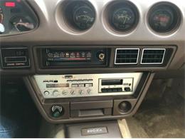 1982 Datsun 280ZX (CC-1485266) for sale in Cadillac, Michigan