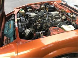1982 Datsun 280ZX (CC-1485266) for sale in Cadillac, Michigan