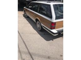 1993 Buick Estate Wagon (CC-1485267) for sale in Cadillac, Michigan
