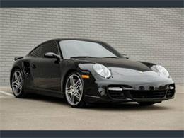 2007 Porsche 911 Turbo (CC-1485268) for sale in Cadillac, Michigan