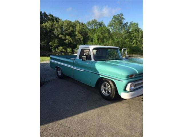 1964 Chevrolet Pickup (CC-1485273) for sale in Cadillac, Michigan