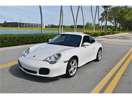 2003 Porsche 911 (CC-1485287) for sale in Cadillac, Michigan