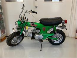 1970 Honda Motorcycle (CC-1485298) for sale in Fredericksburg, Texas