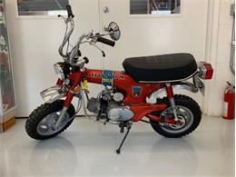 1972 Honda Motorcycle (CC-1485301) for sale in Fredericksburg, Texas