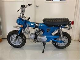 1969 Honda Motorcycle (CC-1485302) for sale in Fredericksburg, Texas