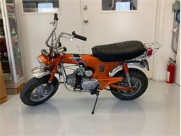 1971 Honda Motorcycle (CC-1485304) for sale in Fredericksburg, Texas