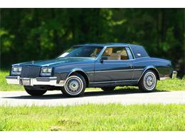 1985 Buick Riviera (CC-1480534) for sale in Elyria, Ohio