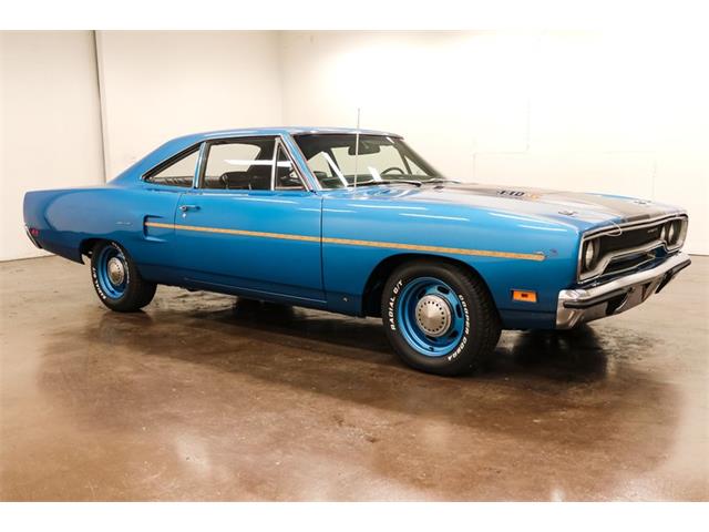 1970 Plymouth Road Runner (CC-1485343) for sale in Sherman, Texas
