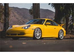 2004 Porsche 996 (CC-1485351) for sale in Fallbrook, California