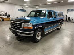 1992 Ford F1 (CC-1480537) for sale in Holland , Michigan