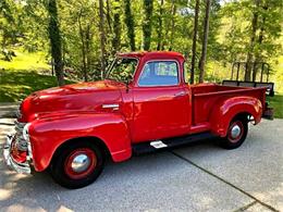 1949 Chevrolet 3100 (CC-1485382) for sale in Harpers Ferry, West Virginia