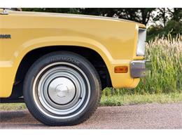 1980 Ford Courier (CC-1485389) for sale in Sioux Falls, South Dakota