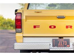 1980 Ford Courier (CC-1485389) for sale in Sioux Falls, South Dakota