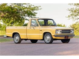 1980 Ford Courier (CC-1485389) for sale in Sioux Falls, South Dakota